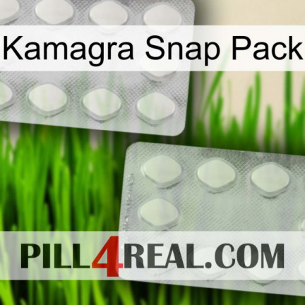 Kamagra Snap Pack 17